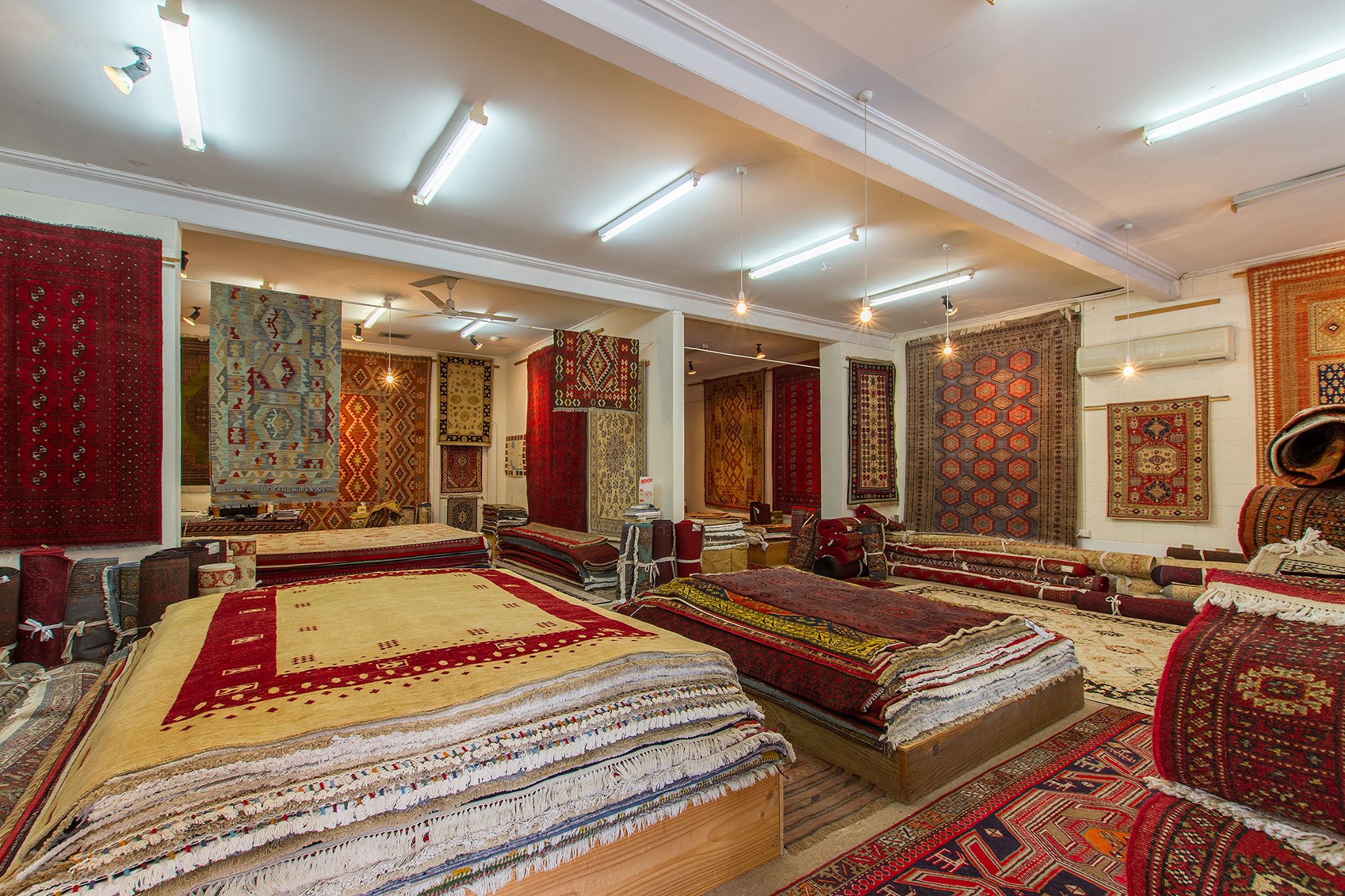 about – Tehran Persian Rug